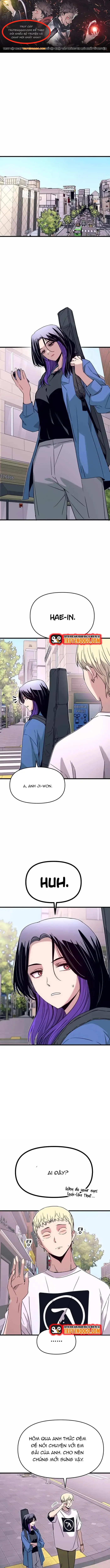 Định Mệnh Đôi Ta Giao Thoa Nơi Bến Tàu Chap 48 - Next Chap 49