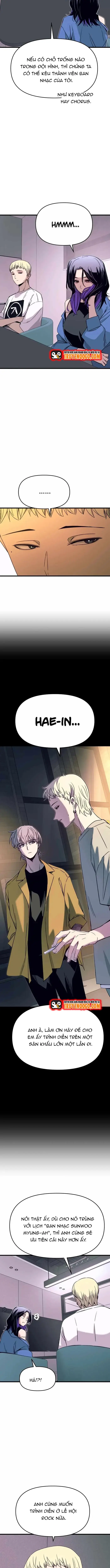 Định Mệnh Đôi Ta Giao Thoa Nơi Bến Tàu Chap 48 - Next Chap 49