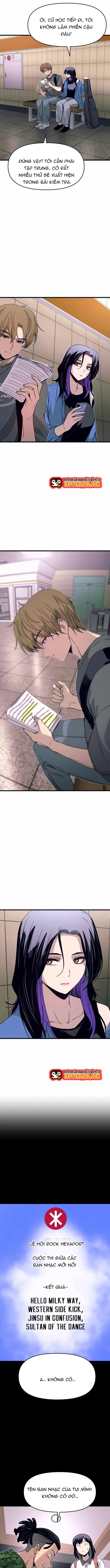 Định Mệnh Đôi Ta Giao Thoa Nơi Bến Tàu Chap 48 - Next Chap 49