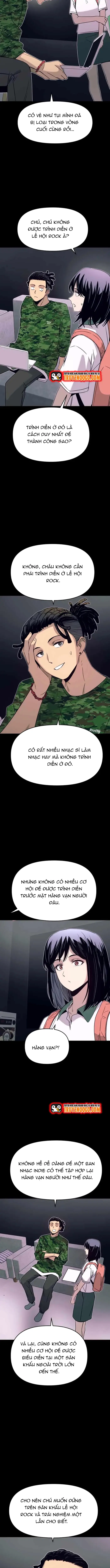 Định Mệnh Đôi Ta Giao Thoa Nơi Bến Tàu Chap 48 - Next Chap 49