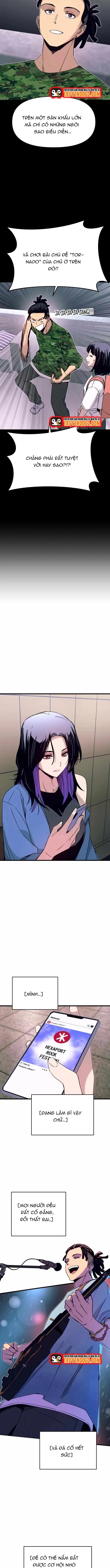 Định Mệnh Đôi Ta Giao Thoa Nơi Bến Tàu Chap 48 - Next Chap 49