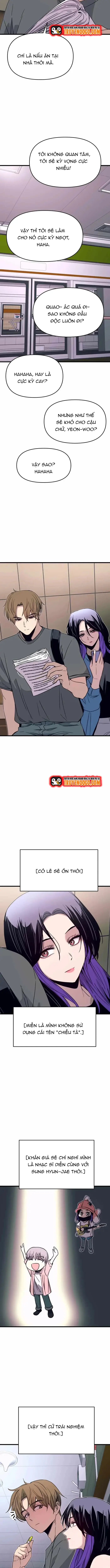 Định Mệnh Đôi Ta Giao Thoa Nơi Bến Tàu Chap 48 - Next Chap 49