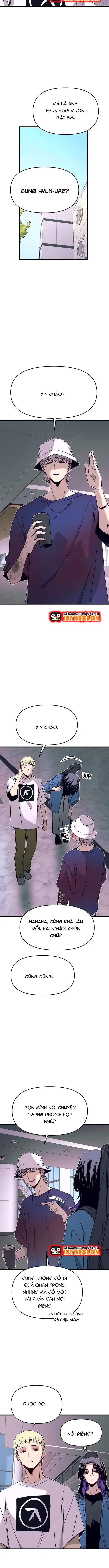 Định Mệnh Đôi Ta Giao Thoa Nơi Bến Tàu Chap 48 - Next Chap 49