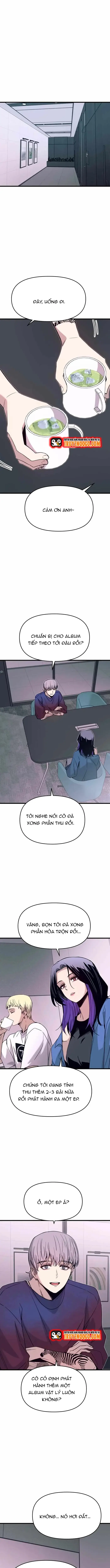 Định Mệnh Đôi Ta Giao Thoa Nơi Bến Tàu Chap 48 - Next Chap 49