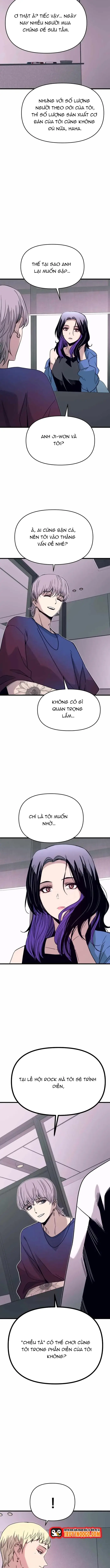 Định Mệnh Đôi Ta Giao Thoa Nơi Bến Tàu Chap 48 - Next Chap 49