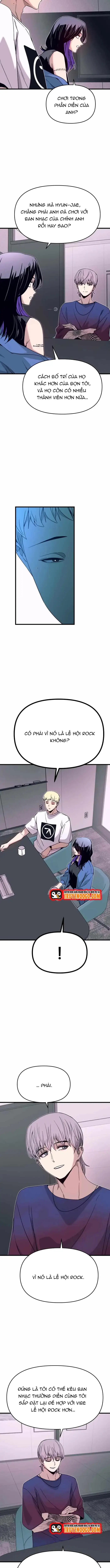 Định Mệnh Đôi Ta Giao Thoa Nơi Bến Tàu Chap 48 - Next Chap 49