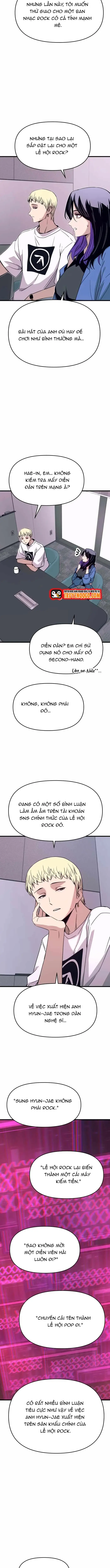 Định Mệnh Đôi Ta Giao Thoa Nơi Bến Tàu Chap 48 - Next Chap 49