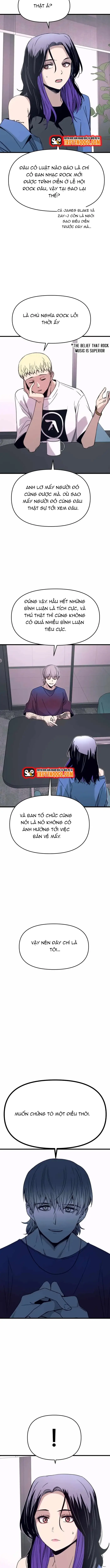 Định Mệnh Đôi Ta Giao Thoa Nơi Bến Tàu Chap 48 - Next Chap 49