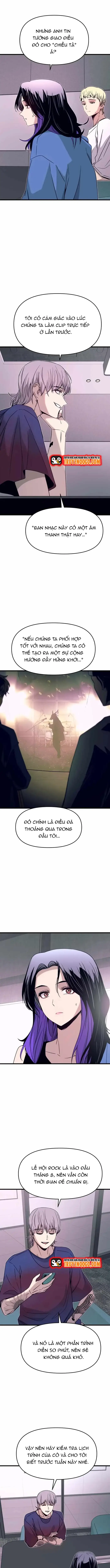 Định Mệnh Đôi Ta Giao Thoa Nơi Bến Tàu Chap 48 - Next Chap 49