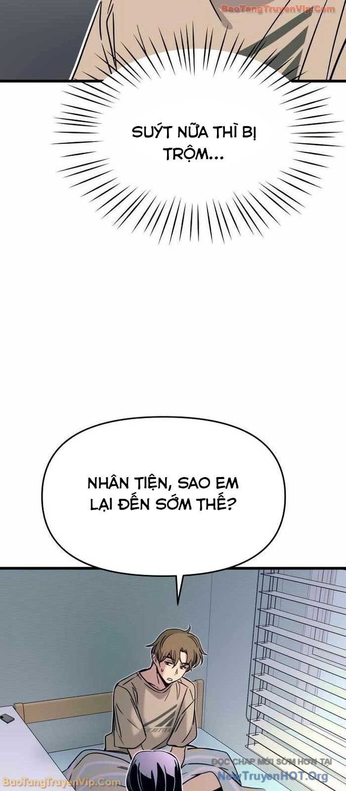 Định Mệnh Đôi Ta Giao Thoa Nơi Bến Tàu Chap 49 - Next Chap 50
