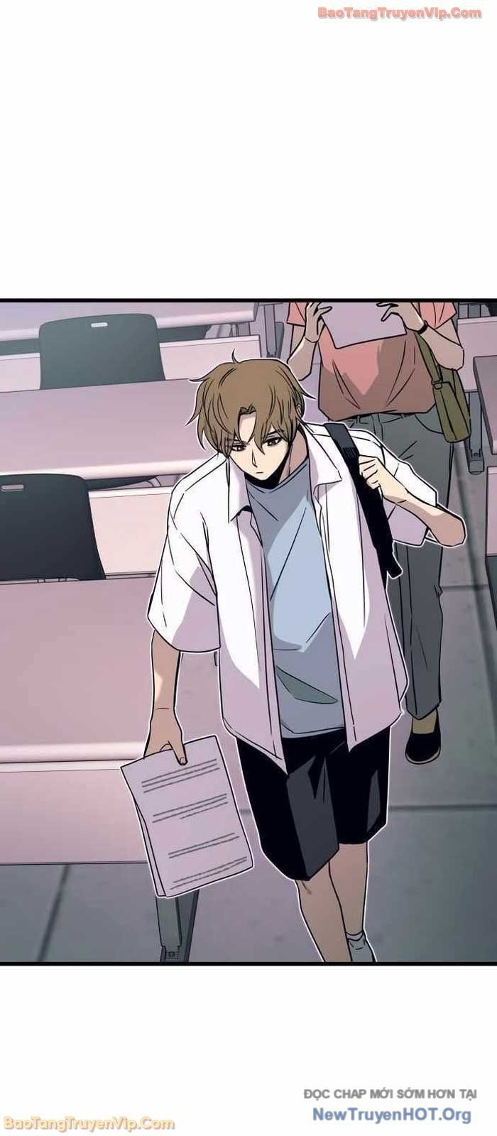 Định Mệnh Đôi Ta Giao Thoa Nơi Bến Tàu Chap 49 - Next Chap 50