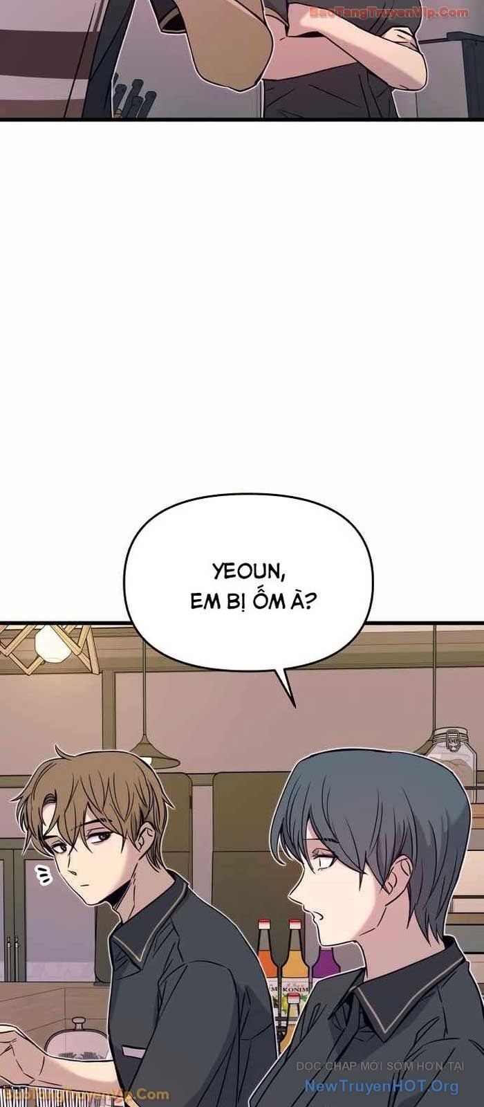 Định Mệnh Đôi Ta Giao Thoa Nơi Bến Tàu Chap 49 - Next Chap 50