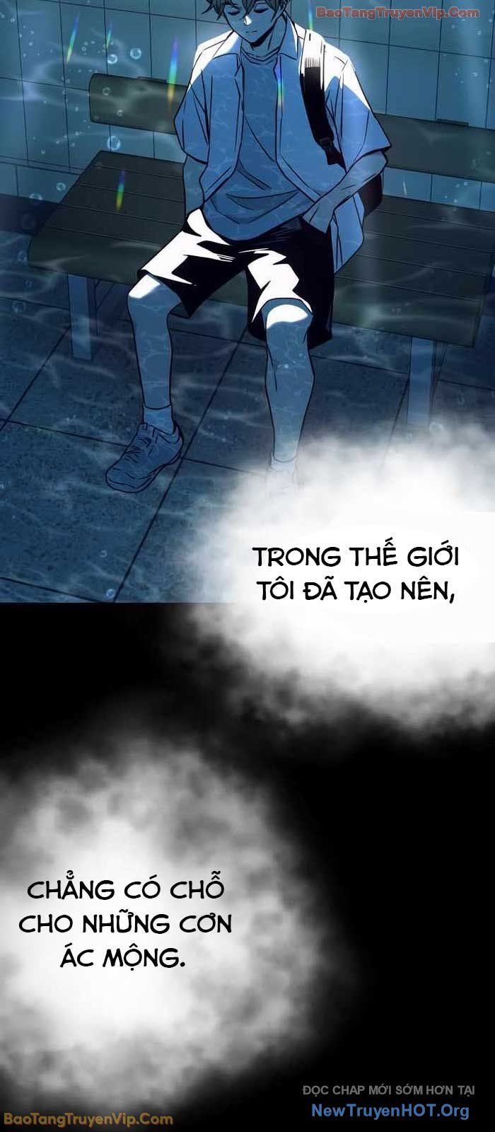 Định Mệnh Đôi Ta Giao Thoa Nơi Bến Tàu Chap 49 - Next Chap 50