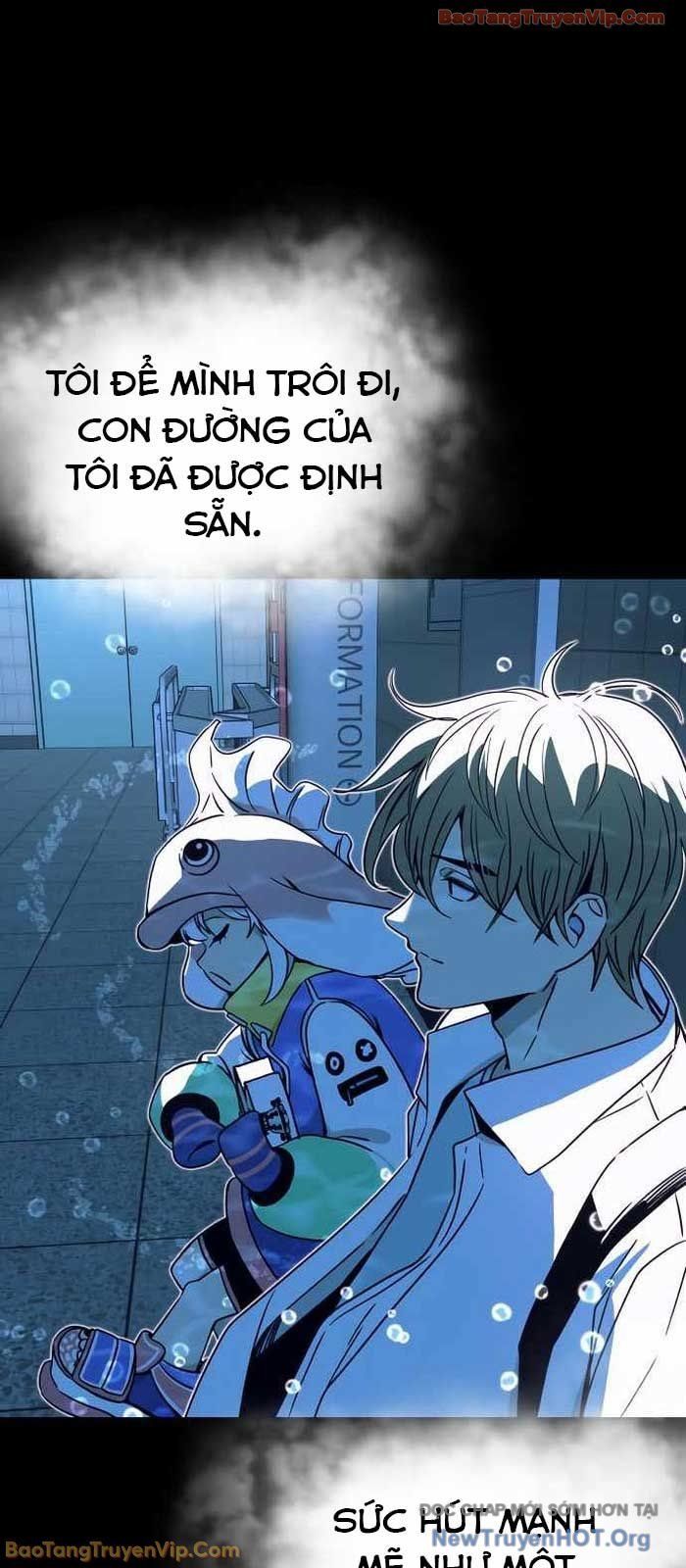 Định Mệnh Đôi Ta Giao Thoa Nơi Bến Tàu Chap 49 - Next Chap 50