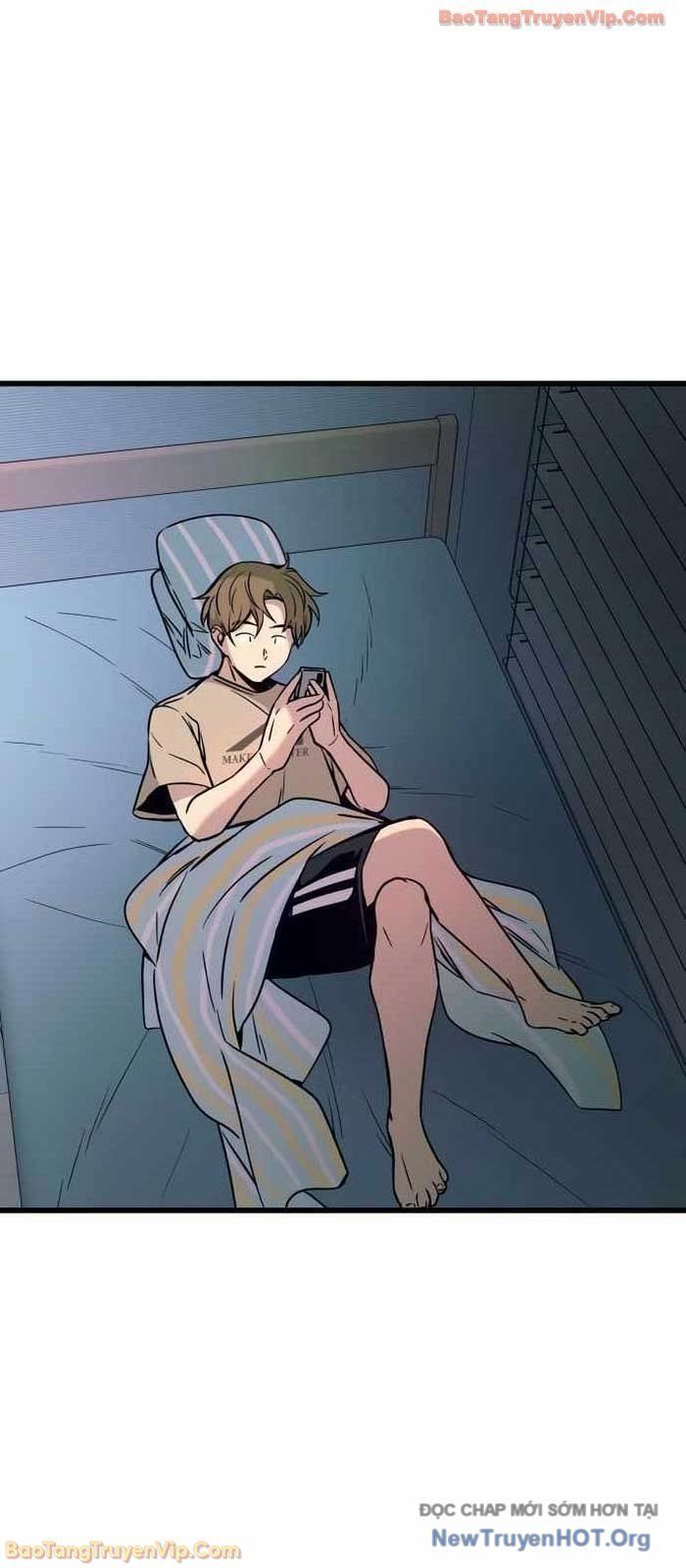 Định Mệnh Đôi Ta Giao Thoa Nơi Bến Tàu Chap 49 - Next Chap 50