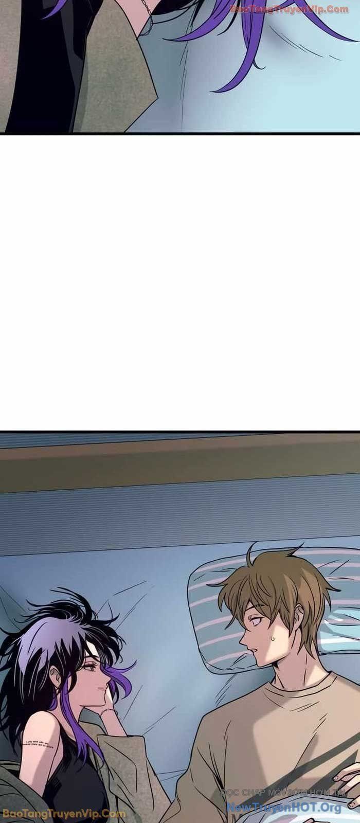 Định Mệnh Đôi Ta Giao Thoa Nơi Bến Tàu Chap 49 - Next Chap 50