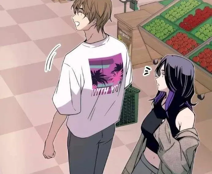 Định Mệnh Đôi Ta Giao Thoa Nơi Bến Tàu Chap 50 - Next Chap 51