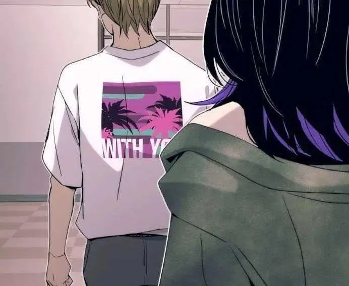 Định Mệnh Đôi Ta Giao Thoa Nơi Bến Tàu Chap 50 - Next Chap 51