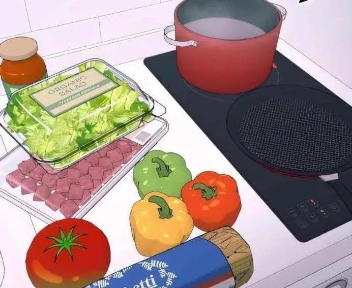 Định Mệnh Đôi Ta Giao Thoa Nơi Bến Tàu Chap 50 - Next Chap 51