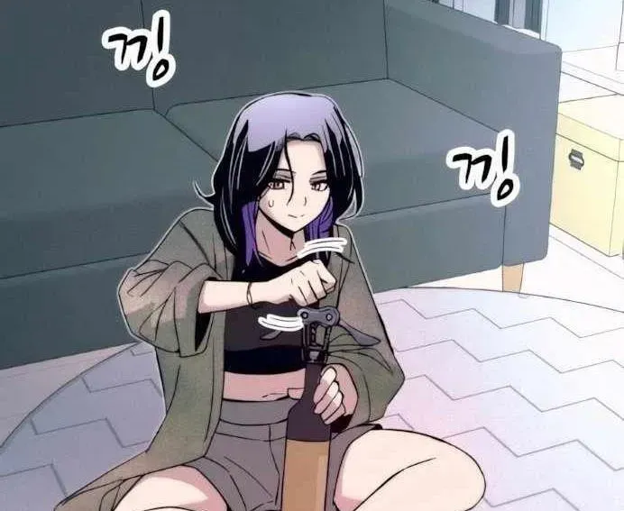 Định Mệnh Đôi Ta Giao Thoa Nơi Bến Tàu Chap 50 - Next Chap 51