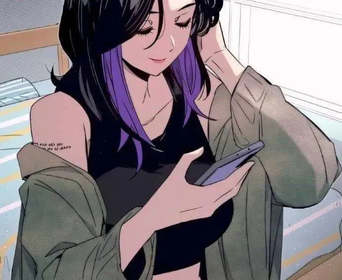 Định Mệnh Đôi Ta Giao Thoa Nơi Bến Tàu Chap 50 - Next Chap 51