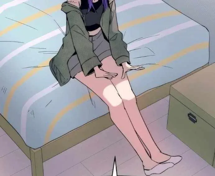 Định Mệnh Đôi Ta Giao Thoa Nơi Bến Tàu Chap 50 - Next Chap 51