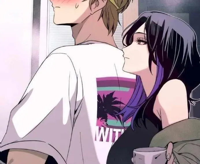 Định Mệnh Đôi Ta Giao Thoa Nơi Bến Tàu Chap 50 - Next Chap 51