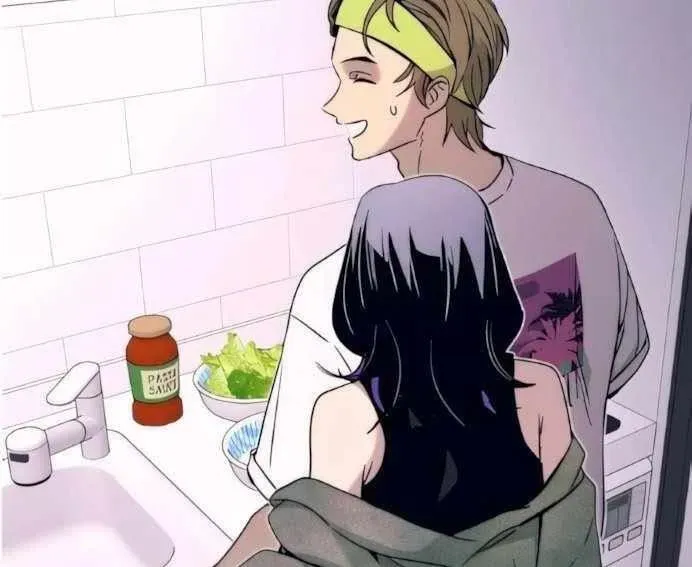 Định Mệnh Đôi Ta Giao Thoa Nơi Bến Tàu Chap 50 - Next Chap 51