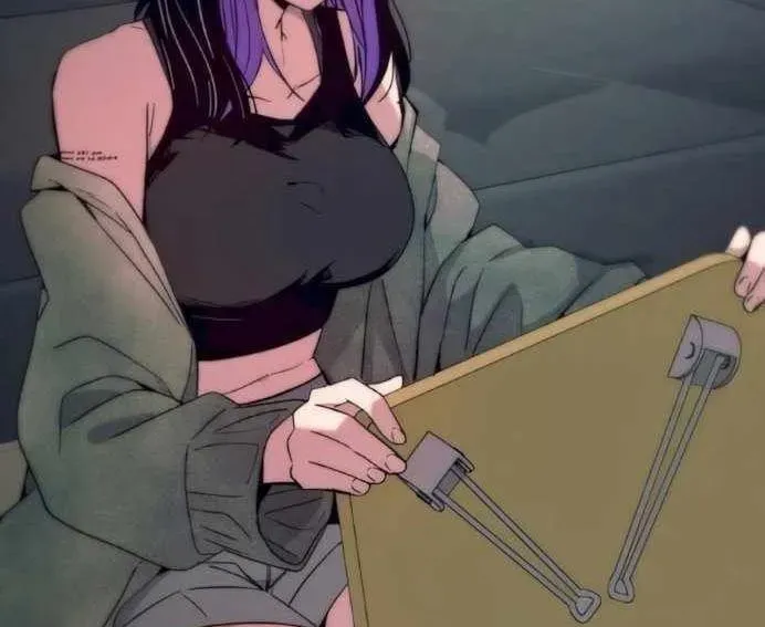 Định Mệnh Đôi Ta Giao Thoa Nơi Bến Tàu Chap 50 - Next Chap 51