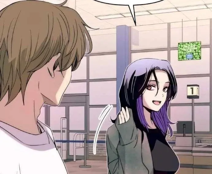 Định Mệnh Đôi Ta Giao Thoa Nơi Bến Tàu Chap 50 - Next Chap 51