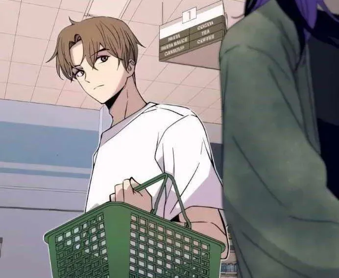 Định Mệnh Đôi Ta Giao Thoa Nơi Bến Tàu Chap 50 - Next Chap 51