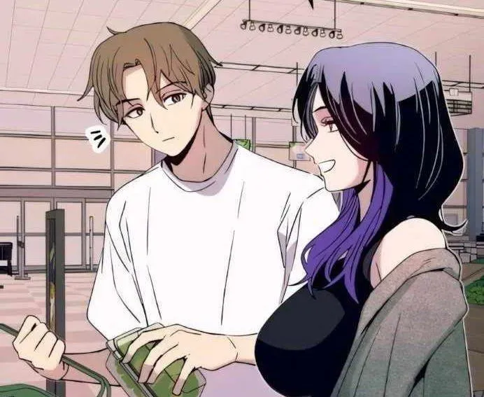 Định Mệnh Đôi Ta Giao Thoa Nơi Bến Tàu Chap 50 - Next Chap 51