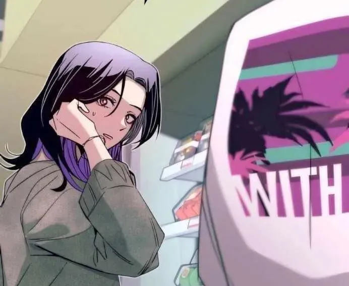 Định Mệnh Đôi Ta Giao Thoa Nơi Bến Tàu Chap 50 - Next Chap 51