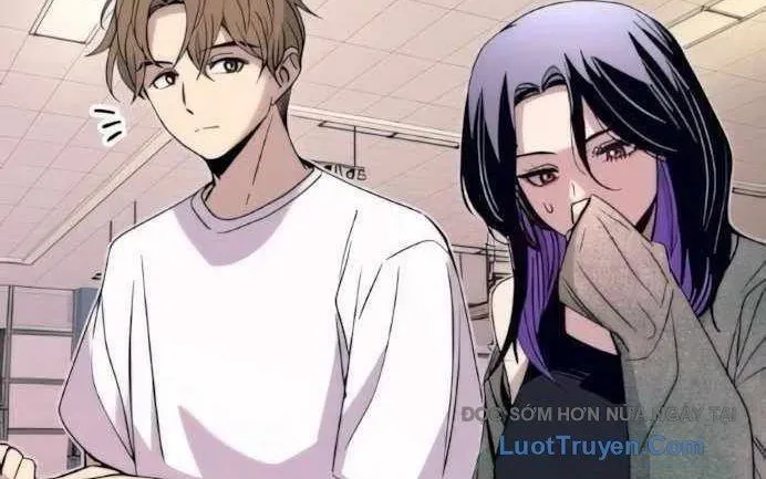 Định Mệnh Đôi Ta Giao Thoa Nơi Bến Tàu Chap 50 - Next Chap 51