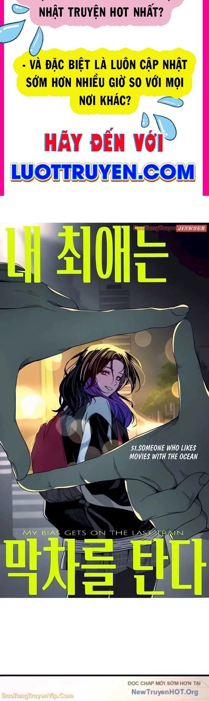 Định Mệnh Đôi Ta Giao Thoa Nơi Bến Tàu Chap 51 - Next Chap 52