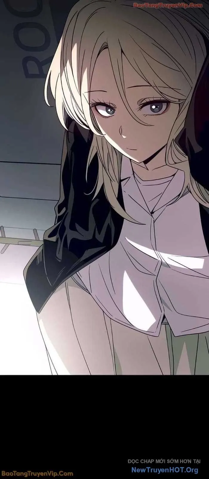 Định Mệnh Đôi Ta Giao Thoa Nơi Bến Tàu Chap 51 - Next Chap 52