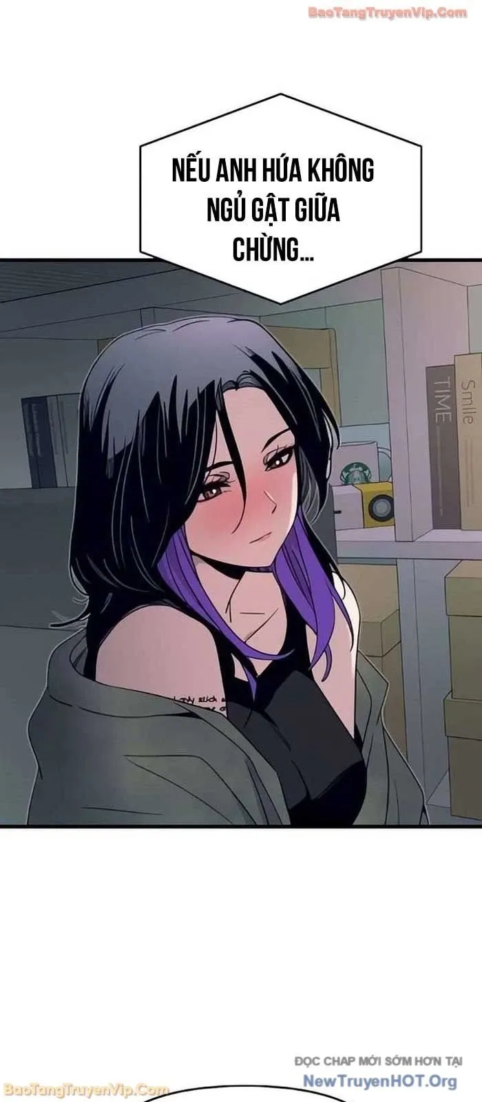 Định Mệnh Đôi Ta Giao Thoa Nơi Bến Tàu Chap 51 - Next Chap 52