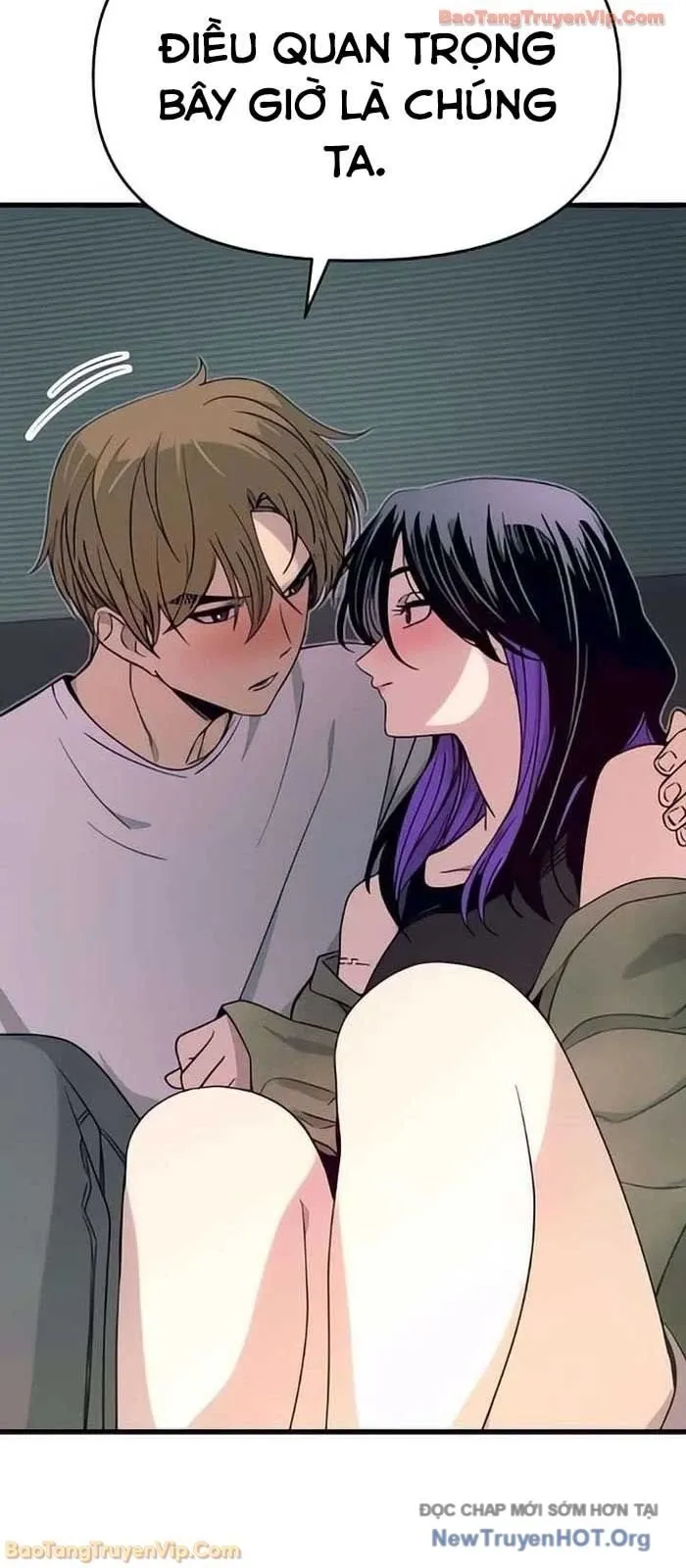 Định Mệnh Đôi Ta Giao Thoa Nơi Bến Tàu Chap 51 - Next Chap 52