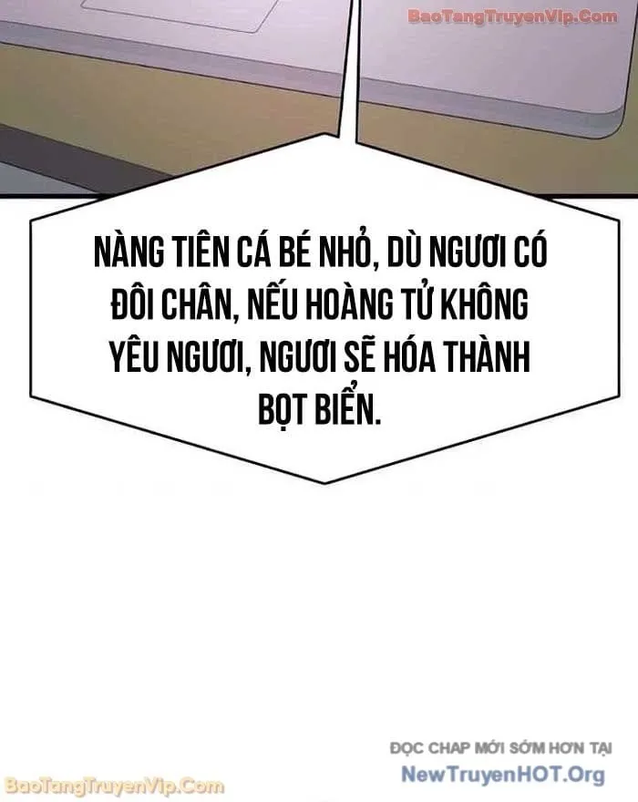 Định Mệnh Đôi Ta Giao Thoa Nơi Bến Tàu Chap 51 - Next Chap 52
