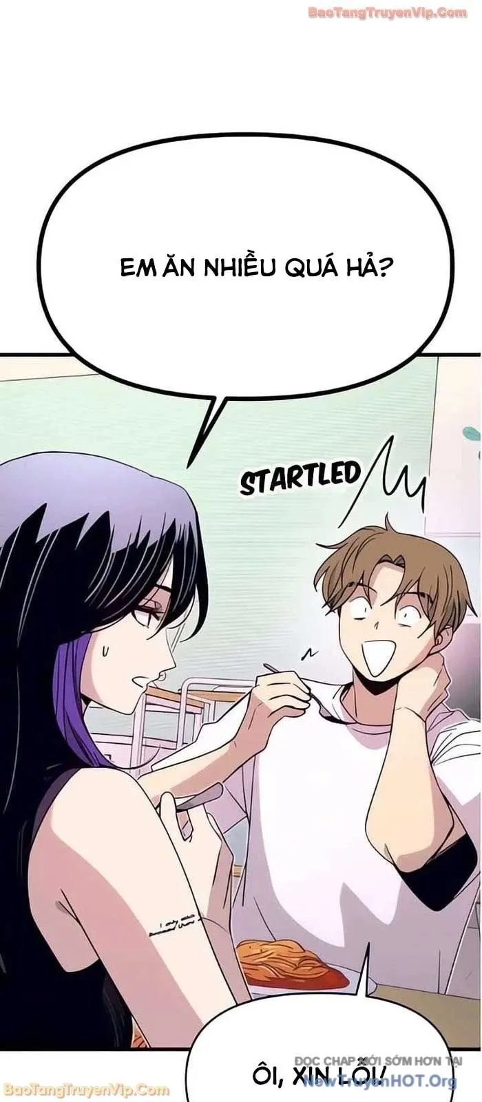 Định Mệnh Đôi Ta Giao Thoa Nơi Bến Tàu Chap 51 - Next Chap 52