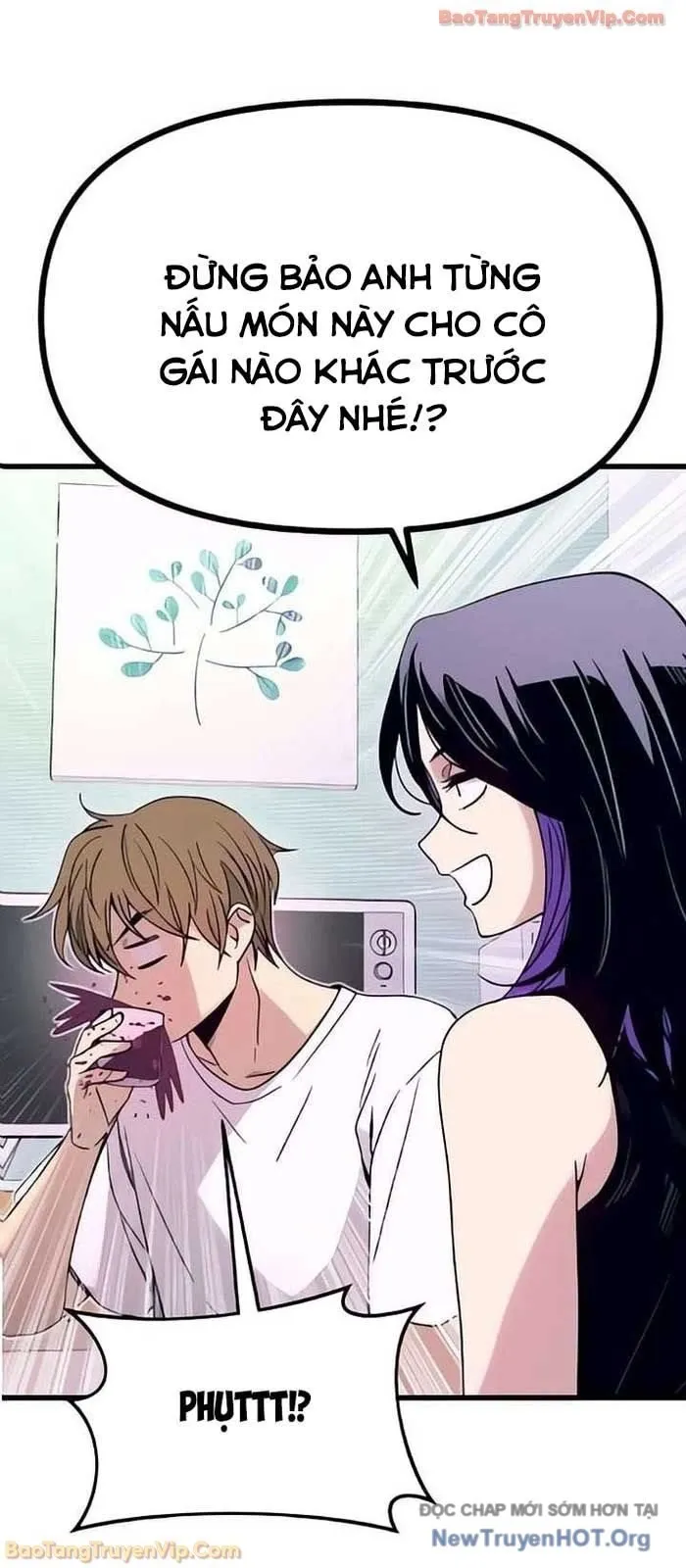 Định Mệnh Đôi Ta Giao Thoa Nơi Bến Tàu Chap 51 - Next Chap 52