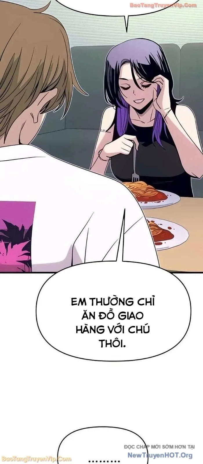 Định Mệnh Đôi Ta Giao Thoa Nơi Bến Tàu Chap 51 - Next Chap 52