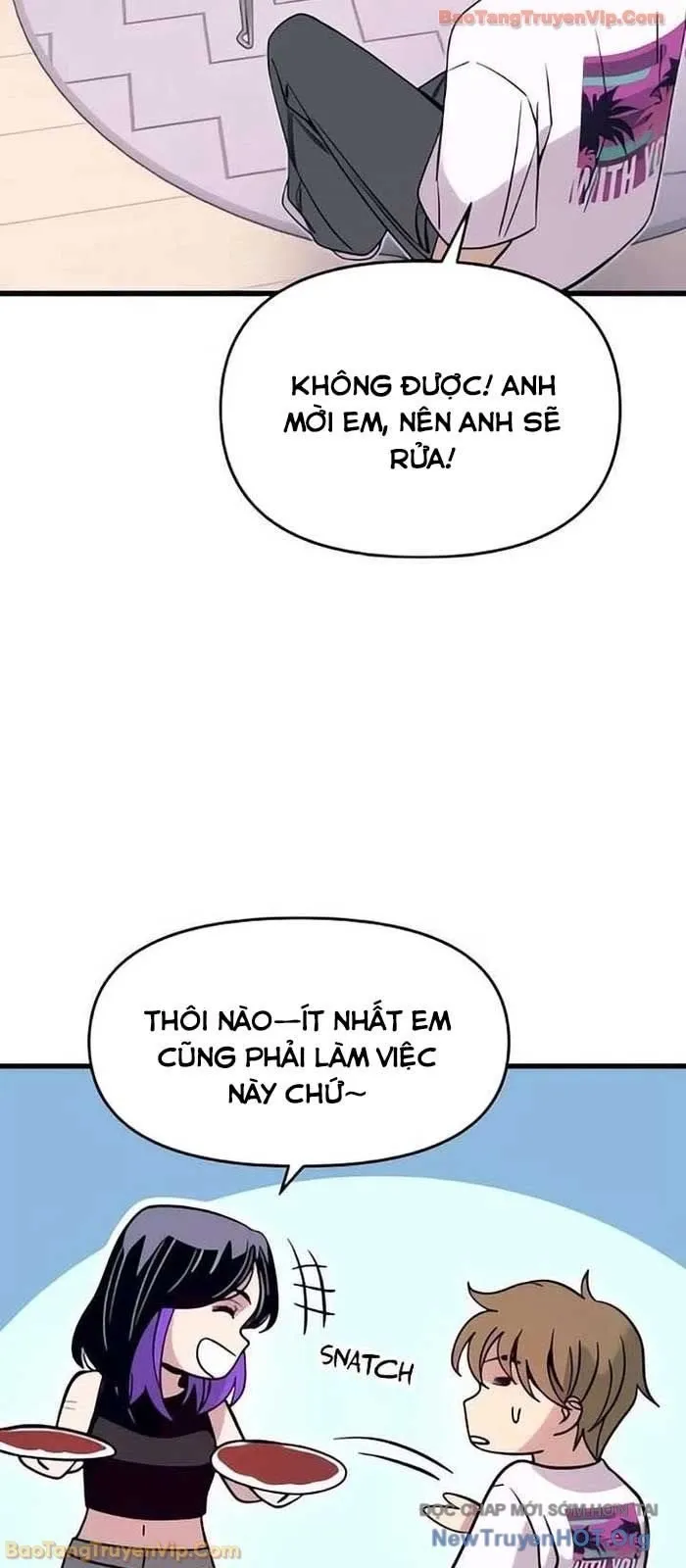 Định Mệnh Đôi Ta Giao Thoa Nơi Bến Tàu Chap 51 - Next Chap 52