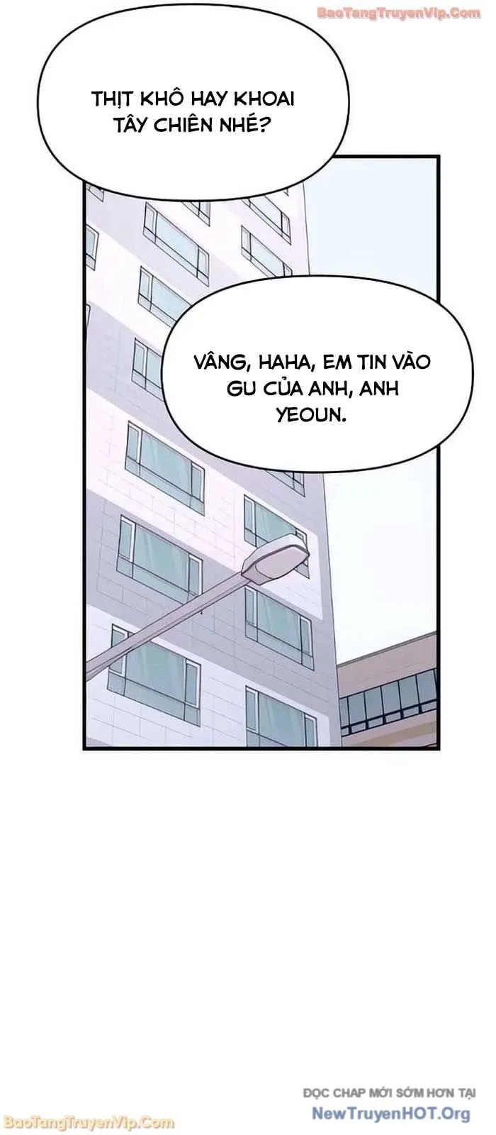 Định Mệnh Đôi Ta Giao Thoa Nơi Bến Tàu Chap 51 - Next Chap 52