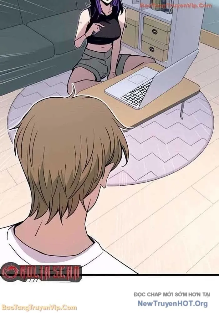 Định Mệnh Đôi Ta Giao Thoa Nơi Bến Tàu Chap 51 - Next Chap 52