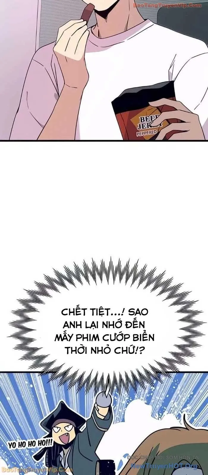 Định Mệnh Đôi Ta Giao Thoa Nơi Bến Tàu Chap 51 - Next Chap 52