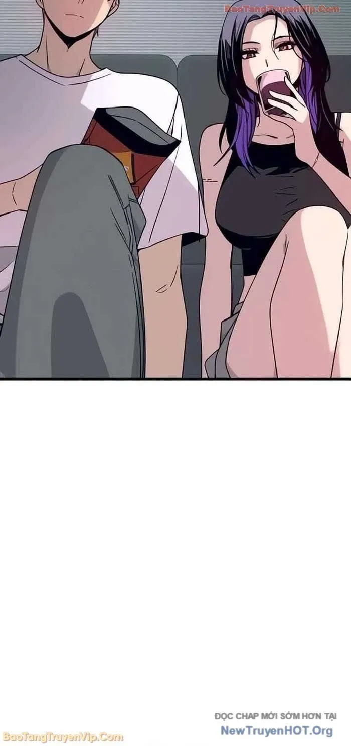 Định Mệnh Đôi Ta Giao Thoa Nơi Bến Tàu Chap 51 - Next Chap 52