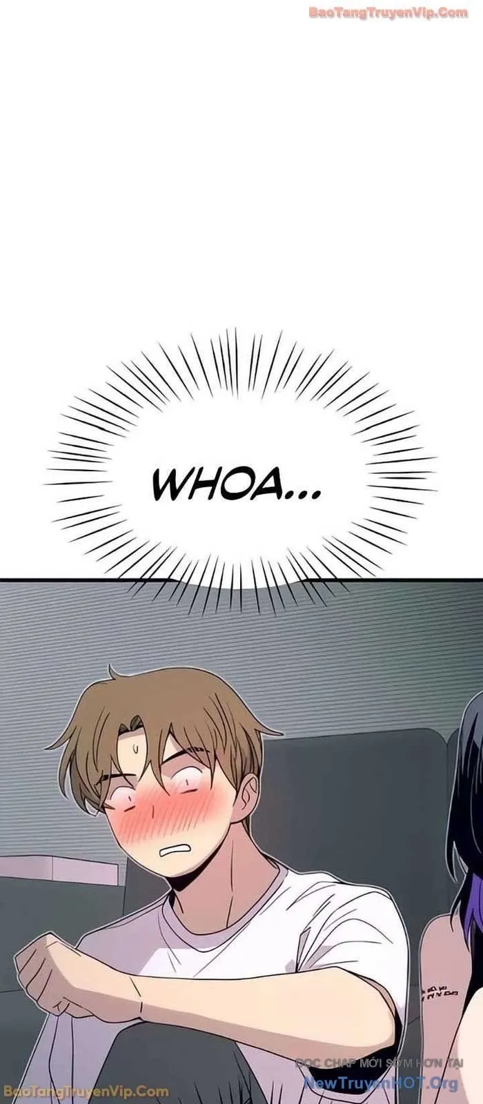 Định Mệnh Đôi Ta Giao Thoa Nơi Bến Tàu Chap 51 - Next Chap 52