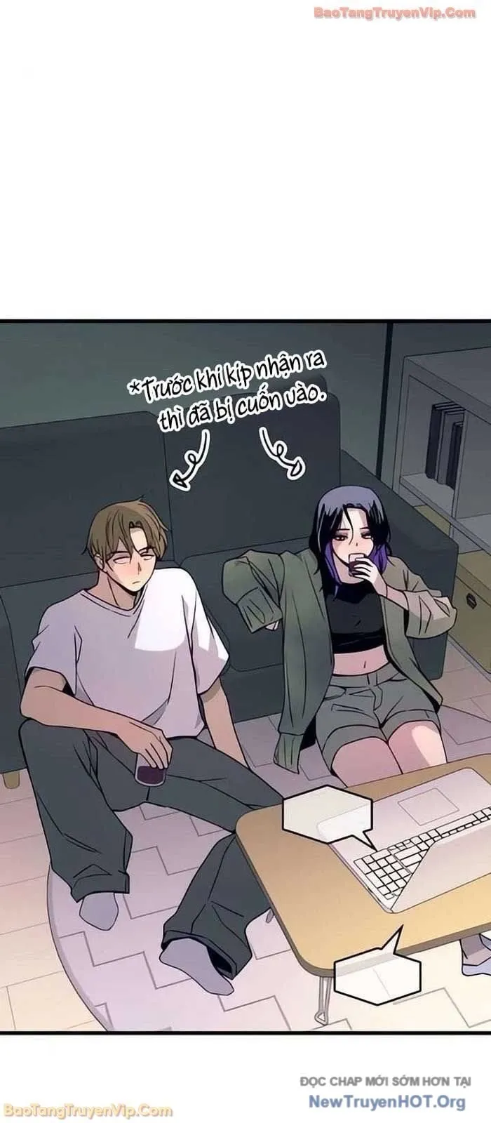 Định Mệnh Đôi Ta Giao Thoa Nơi Bến Tàu Chap 51 - Next Chap 52