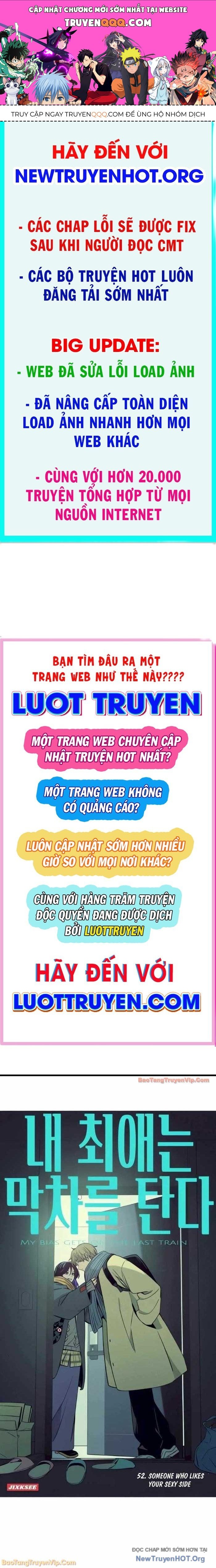 Định Mệnh Đôi Ta Giao Thoa Nơi Bến Tàu Chap 52 - Next Chap 53